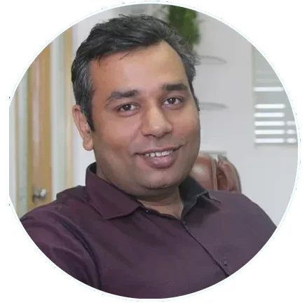 VISHAL RAMKRISHEN