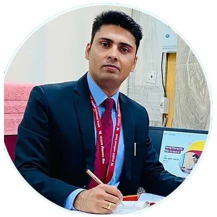 SUNEEL DUTT
